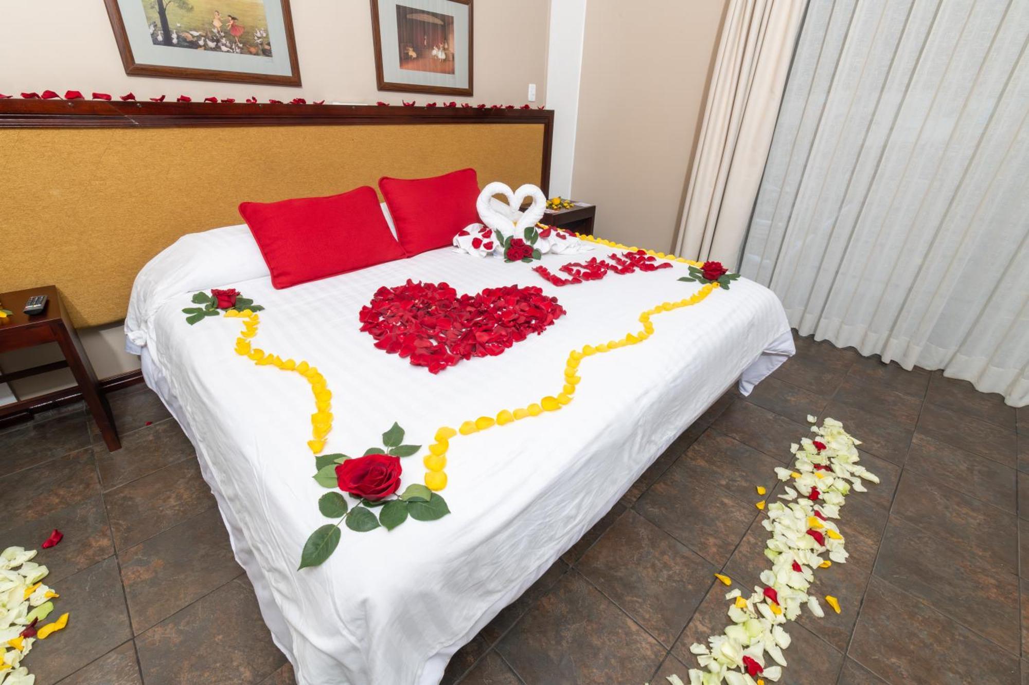 Sangay Spa Hotel Baños Eksteriør billede